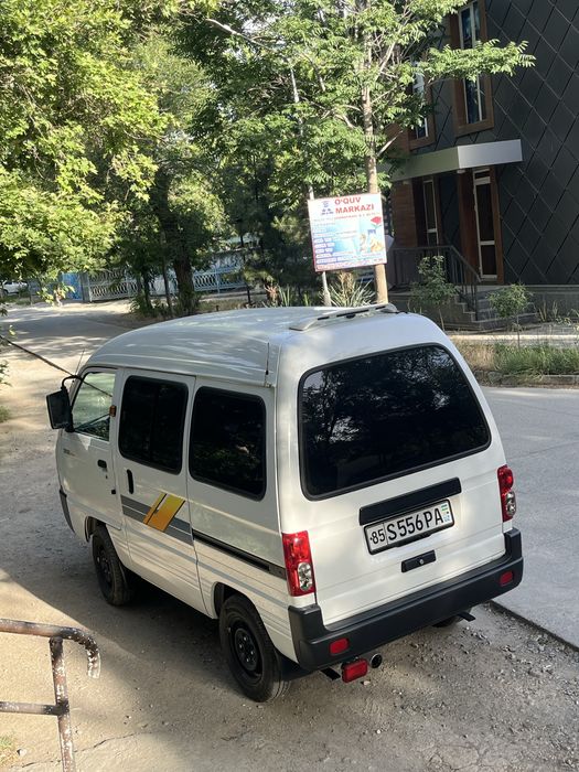 Дамас 2 сотилади срочна