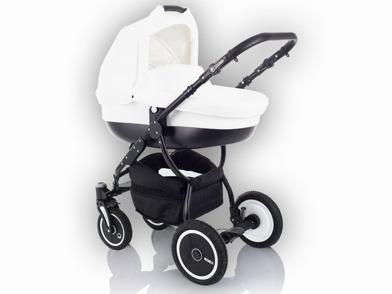 Продам коляску Lonex 2в1