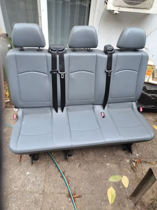 Седалка за Мерцедес Вито или Виано