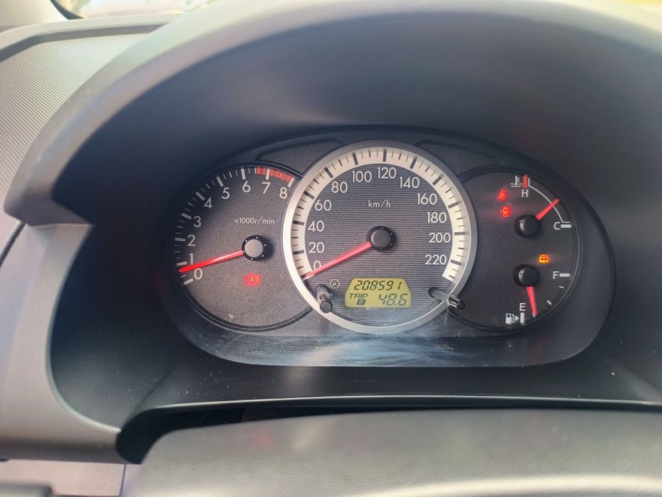 MAZDA 5 2008 — imagine 4