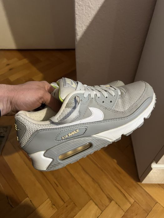 Nike оригинални маратонки