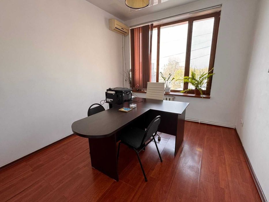 Офис, офисное помещение