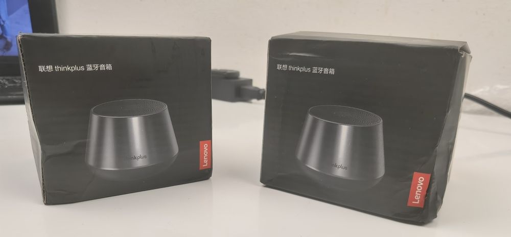 Boxe Portabile Lenovo K3 PRO