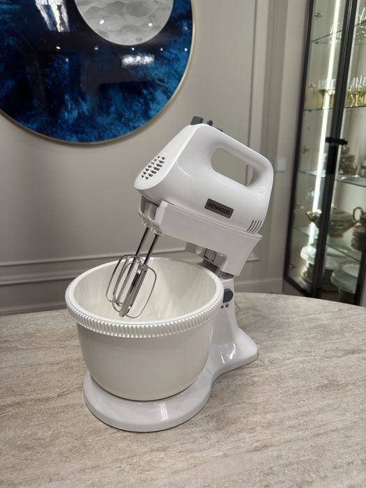 Миксер KENWOOD  с чашей
