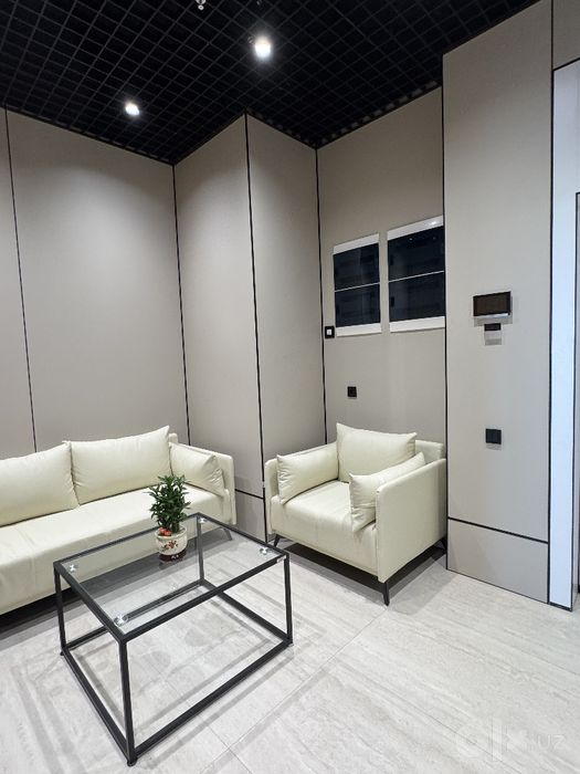 Nest one.  нест ван Премиум-офис 87 м² + Терраса 20 м²  (Блок А)