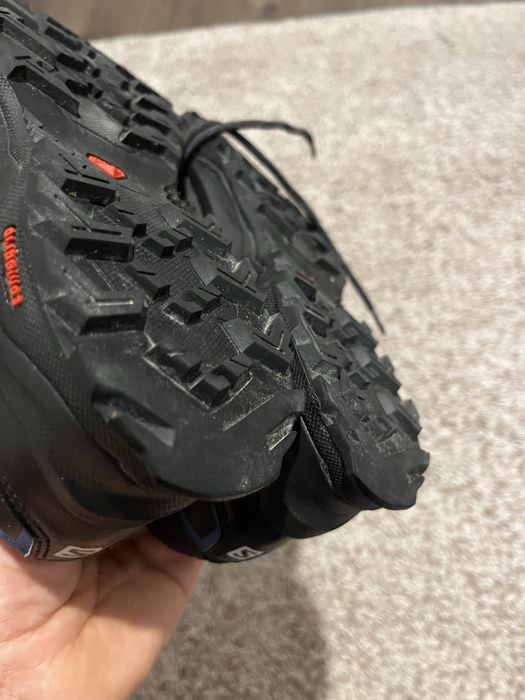 Salomon Rinjani GTX-оригинални треккнг обувки