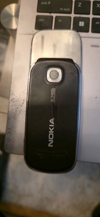 Telefon Colectie: Nokia 7230