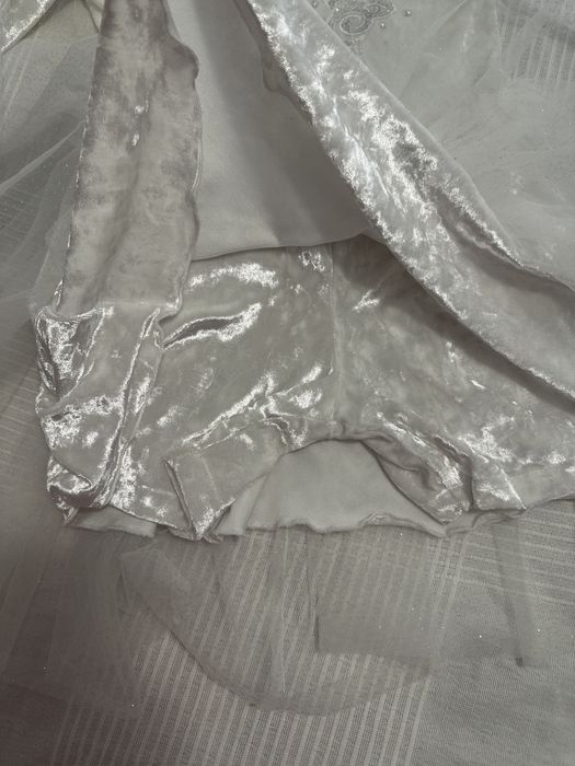 Казахский костюм