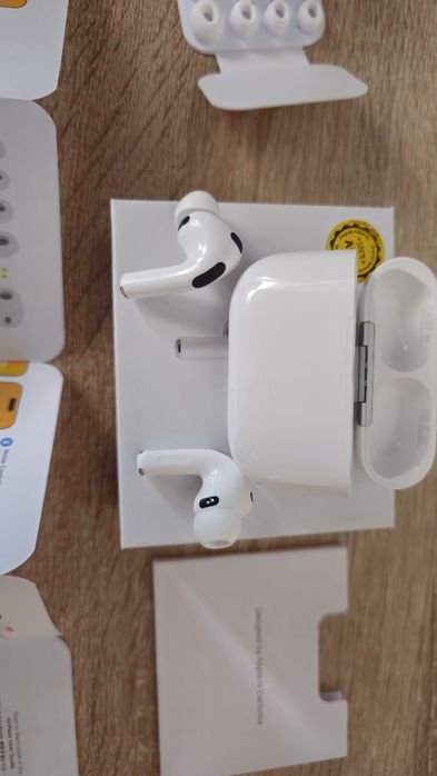 Airpods 3 pro ANC