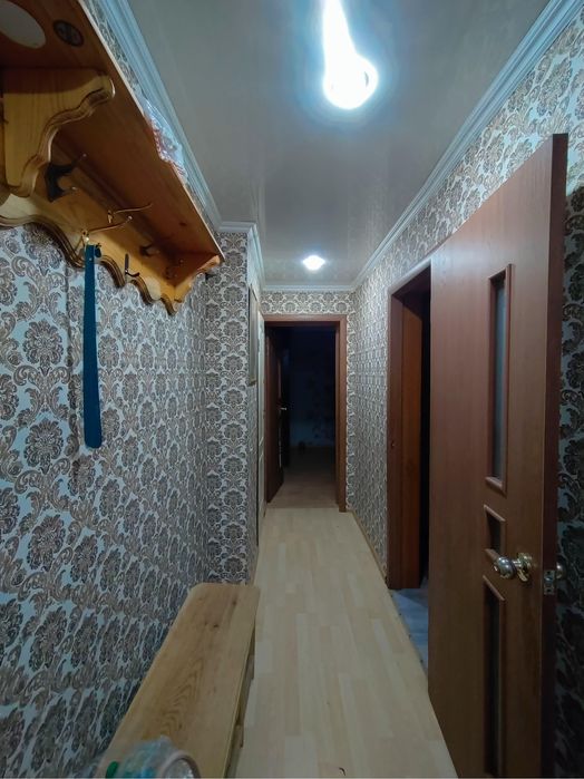 Продаю квартиру на катаева 33