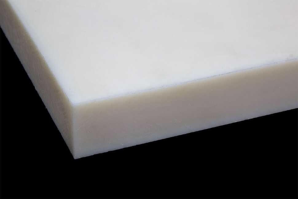 Матрас двуспальный - топпер. 200х200х5см (Россия)