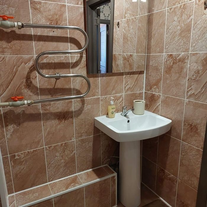 2 комнатная квартира посуточно