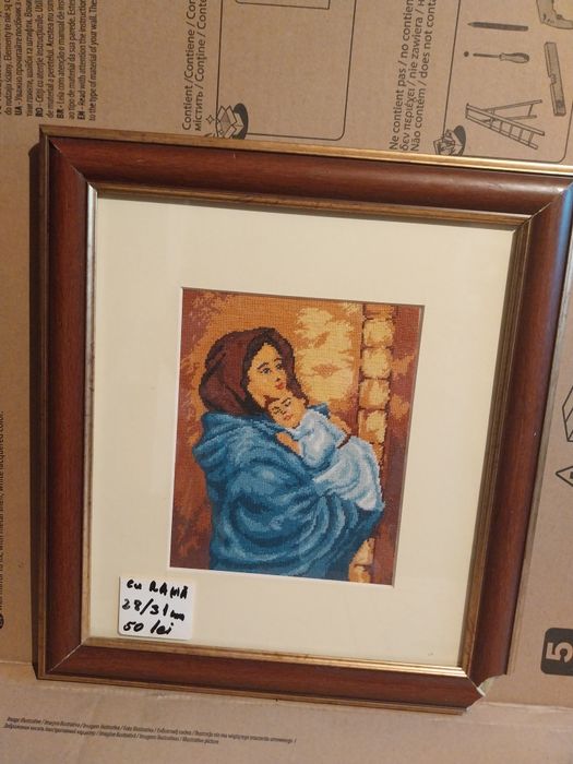 Goblenuri cusute manual