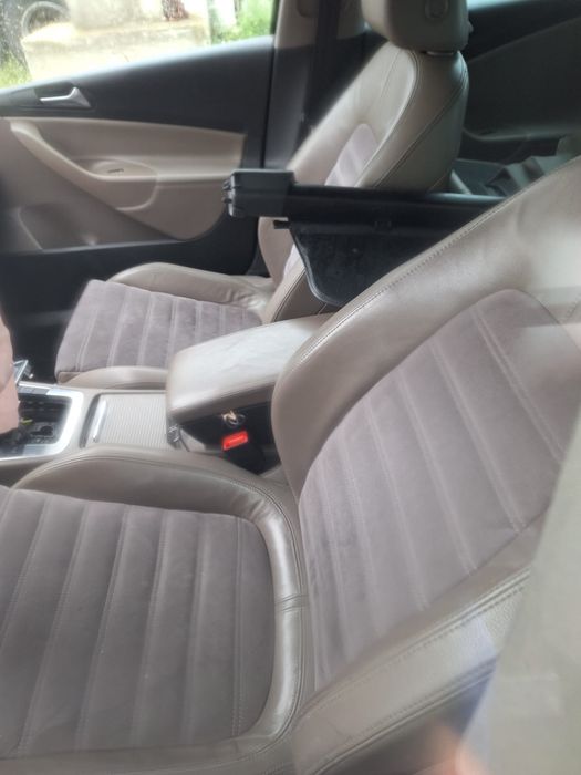 Dezmebrez Passat B6 2009 2.0 CBBB 170Cp