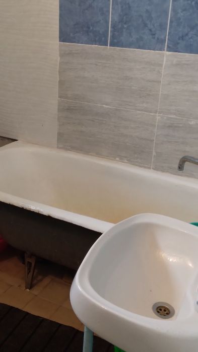 3 хонали квартира сотилади