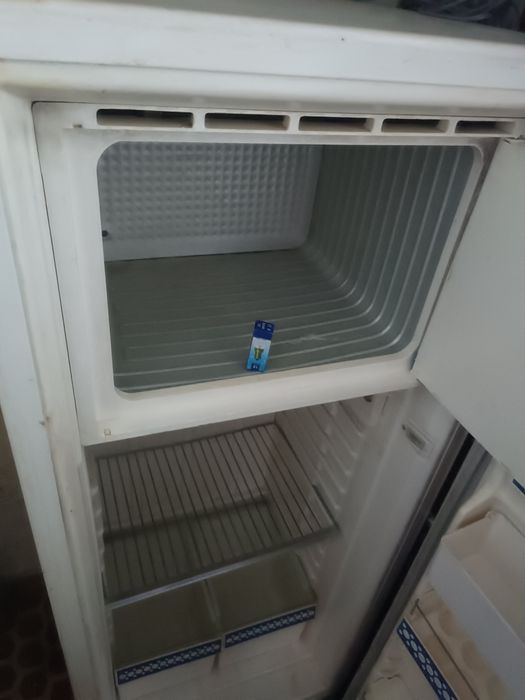 Холодильник Памир