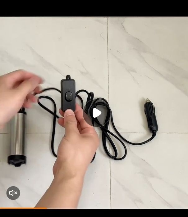 Pompa de transfer lichide