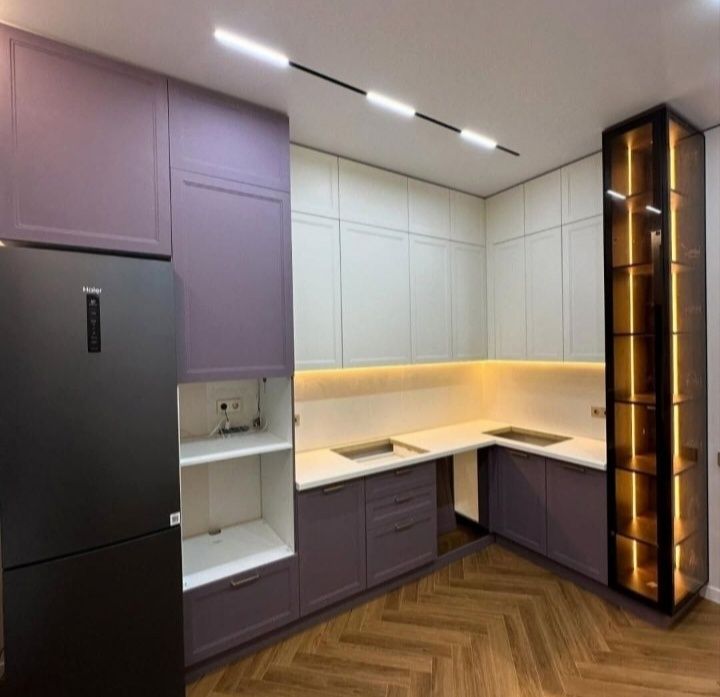 Встроенная мебель