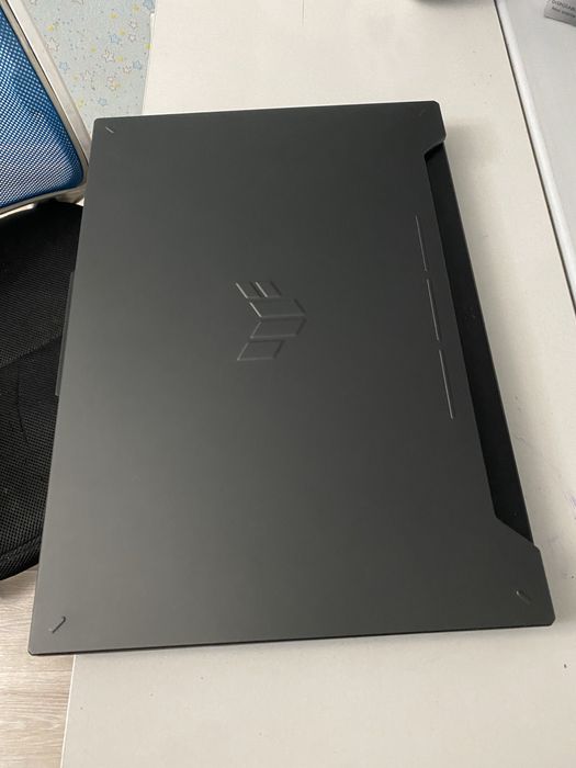 Ноутбук Asus tuf gaming