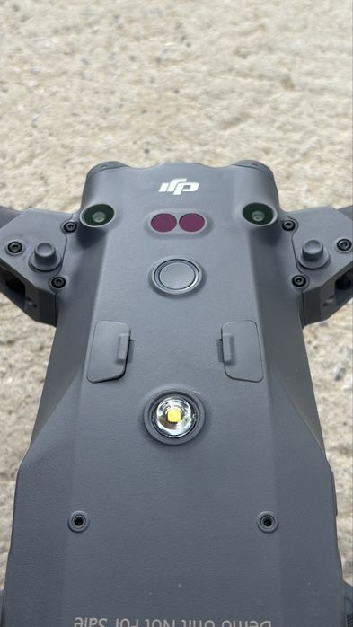 DJI matrice T30