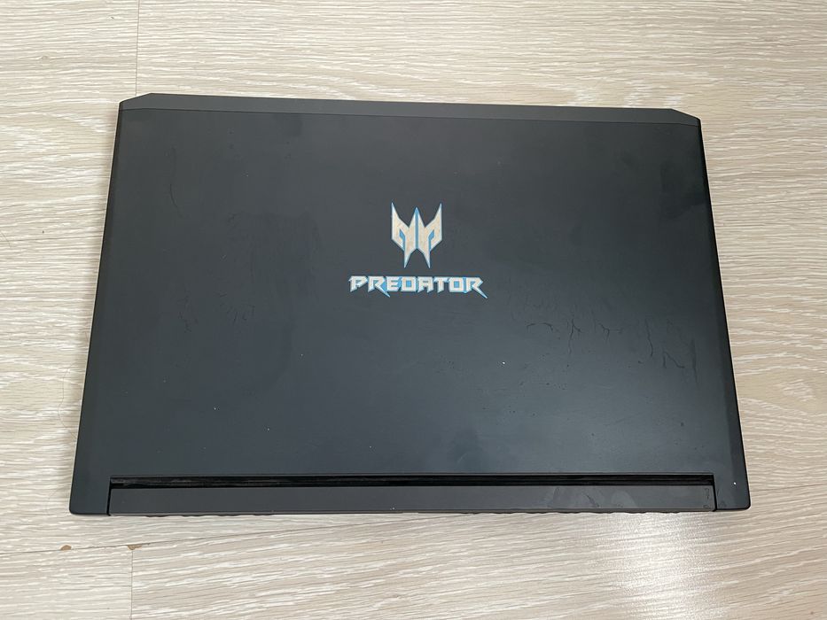 acer predator triton 700