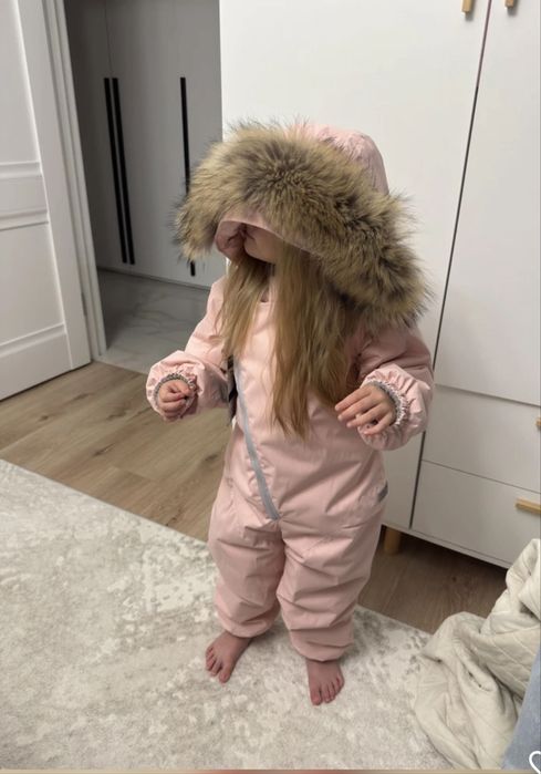 Зимний комбинезон Unoton