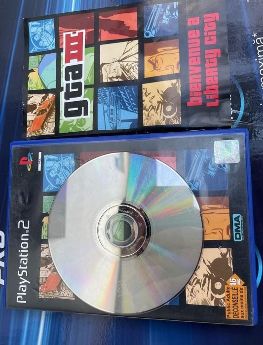 Jocuri Ps2 PlayStation