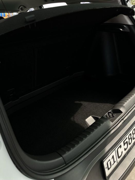 Трекер 2, LTZ, 2023 год, 21000 км