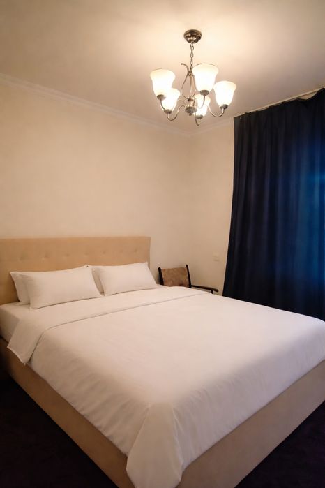 Аренда дачи Тузель .