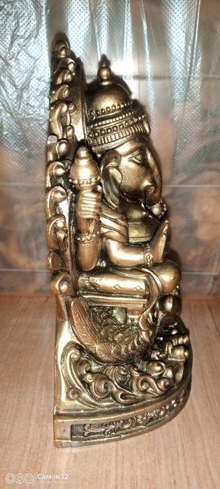 Статуэтка Ганеша