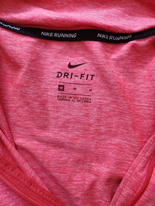 Спортна блуза Nike