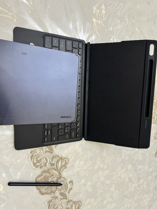 Samsung Tab s 7Fe 12,4 дюймов