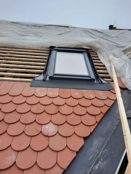 velux mansarda acoperis geam montaj