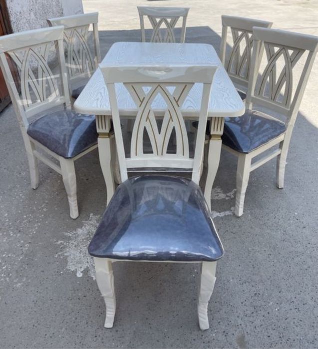 Егоч стол стул | Деревянное стол стулья | Стол Стулья | Кухняга стул