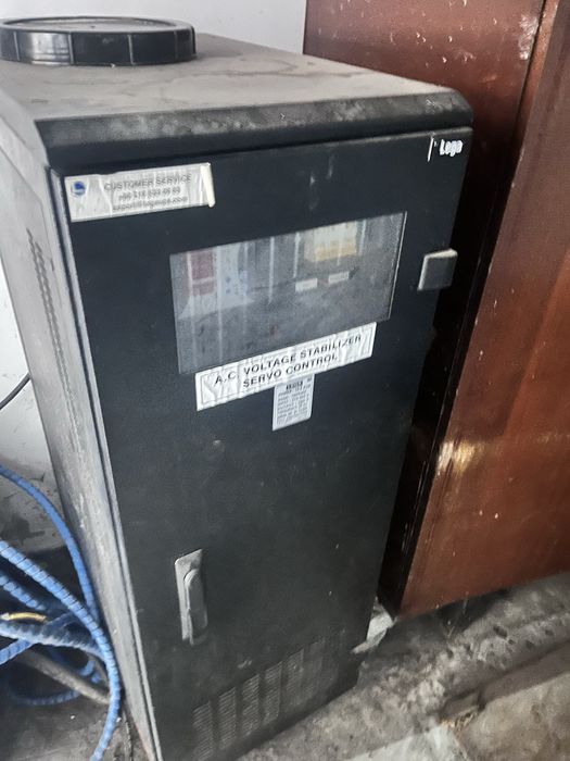 Продается оборудование пот коврамойку
