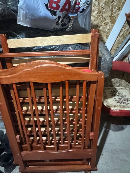 Кровать детская продам