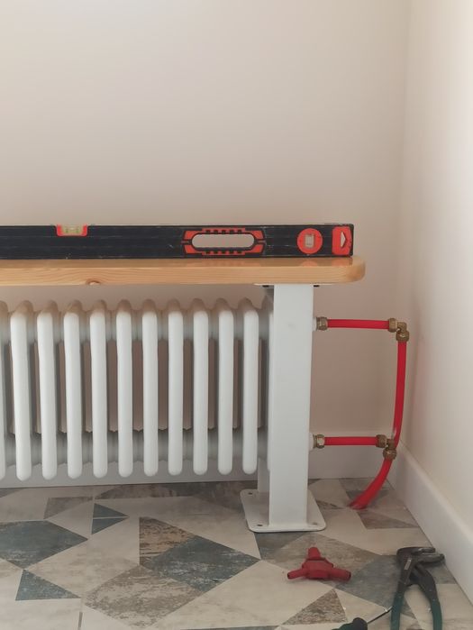 Услуги сантехник