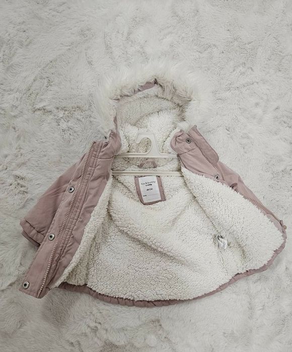 Бебешки дрешки 0-3м. 3-6м.