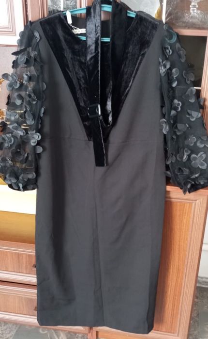 Платье 48р нов Юг