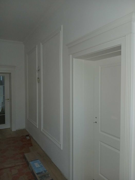 Amenajari, finisari, interioare si exterioare