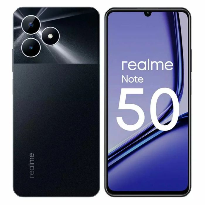 Realme note 50 в хорошем состоянии, в чехле, без коробки.