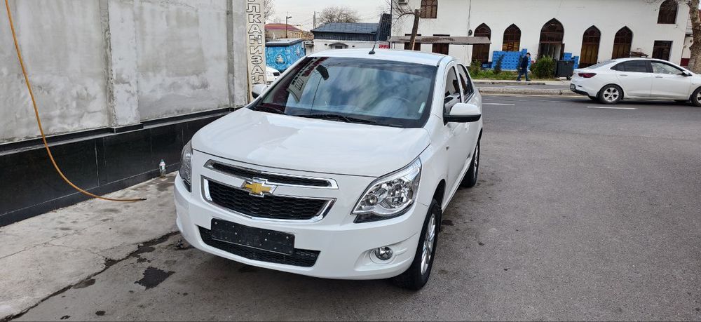 Chevrolet Cobalt Avtomat 2023 yil