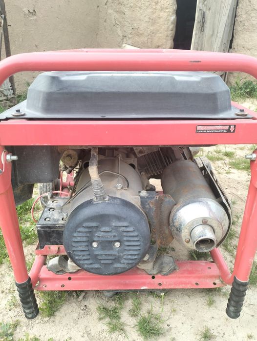 Движок 220в сатылады