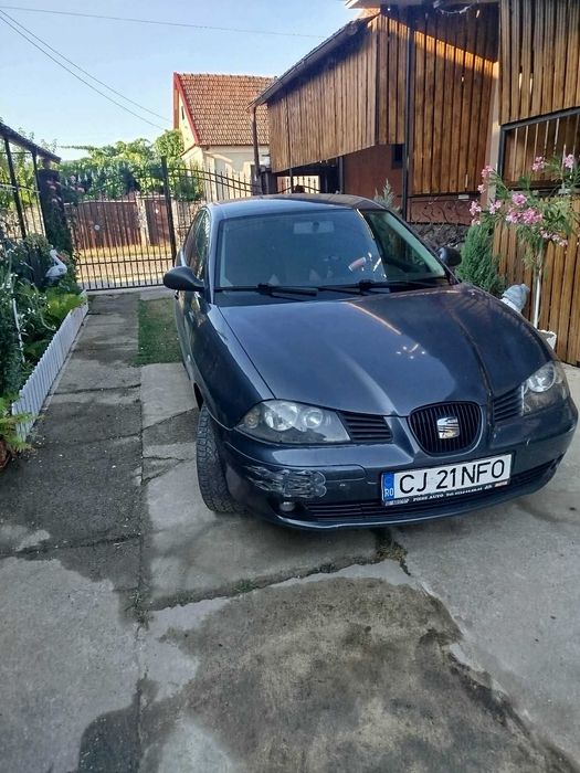 Vand autoturism Seat Cordoba 2006