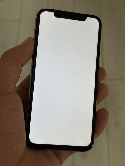 iPhone x 256GB 256 GB