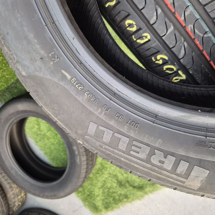 205 60 16 Pirelli vară