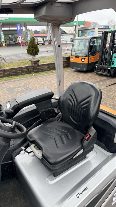 Still RX20-20 electrostivuitor 2 tone 2021