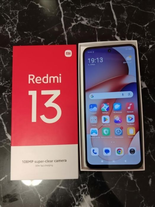 Xiaomi Redmi 13 128Gb