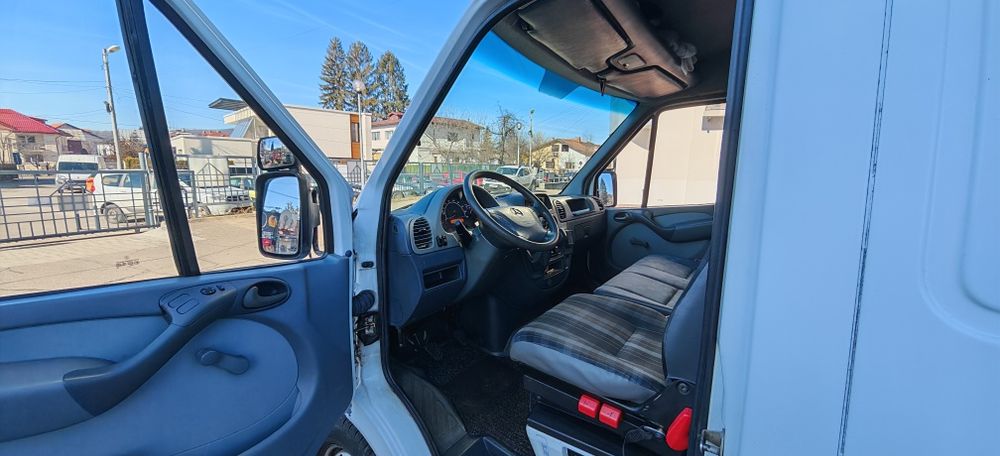 Mercedes Sprinter