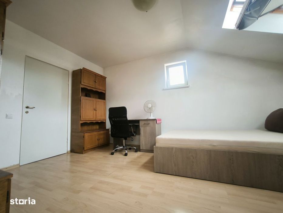Apartment in Cluj-Napoca, Mărăști - Vedere 3